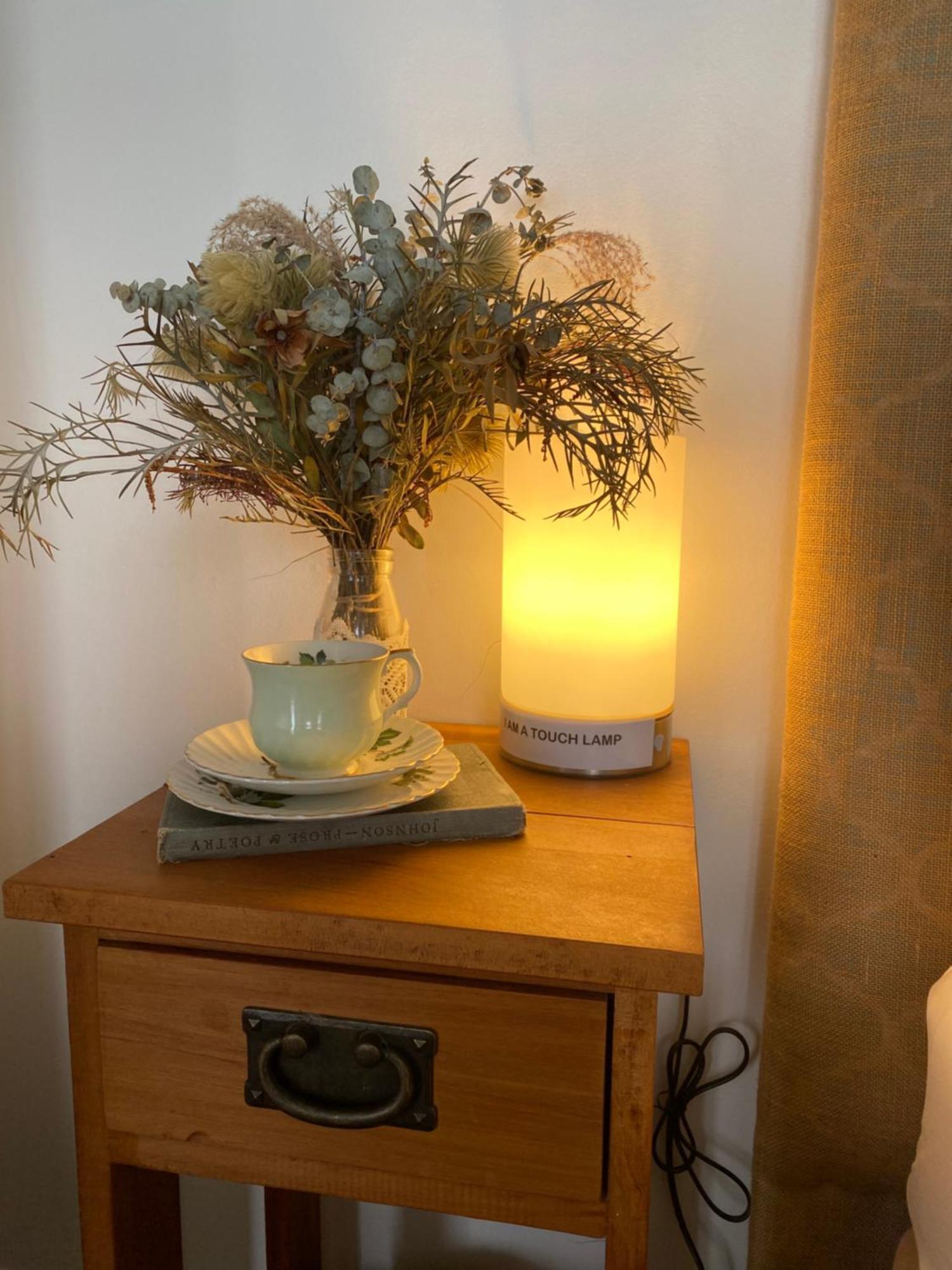 Wee Blue Bnb- Central Cosy Villa Тимару Экстерьер фото